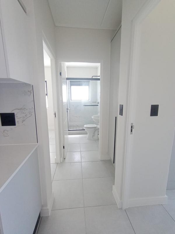 To Let 2 Bedroom Property for Rent in Zevenwacht Western Cape
